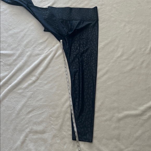 Carbon38 navy blue legging - Picture 10 of 13
